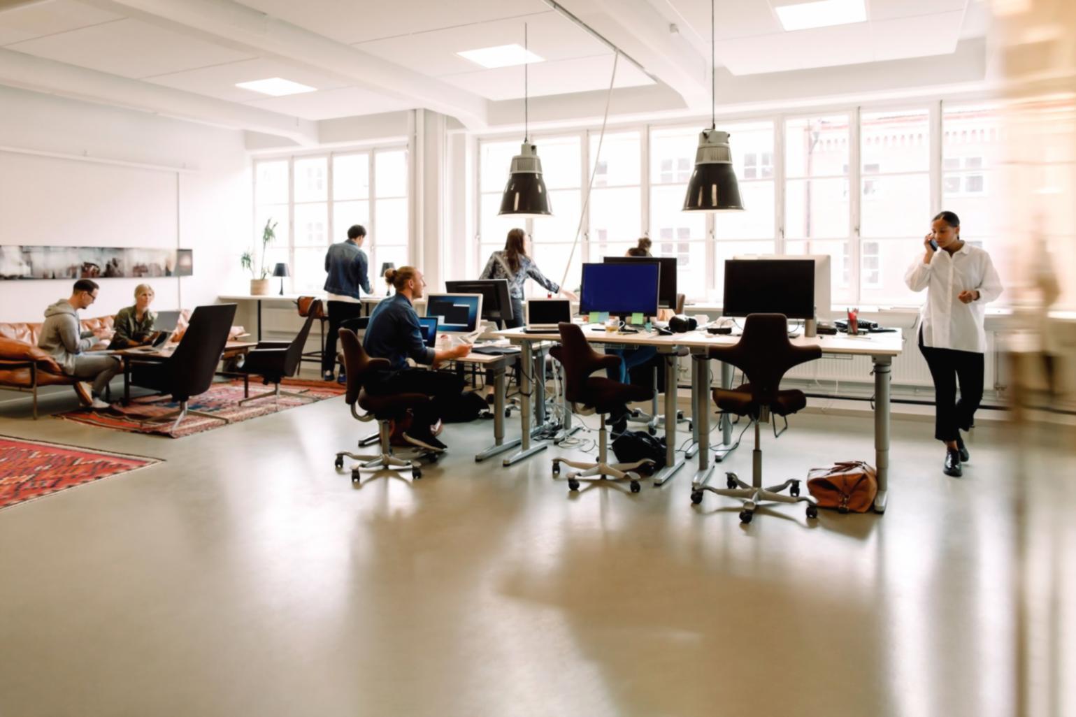 Session de formation interactive sur le SEO mobile